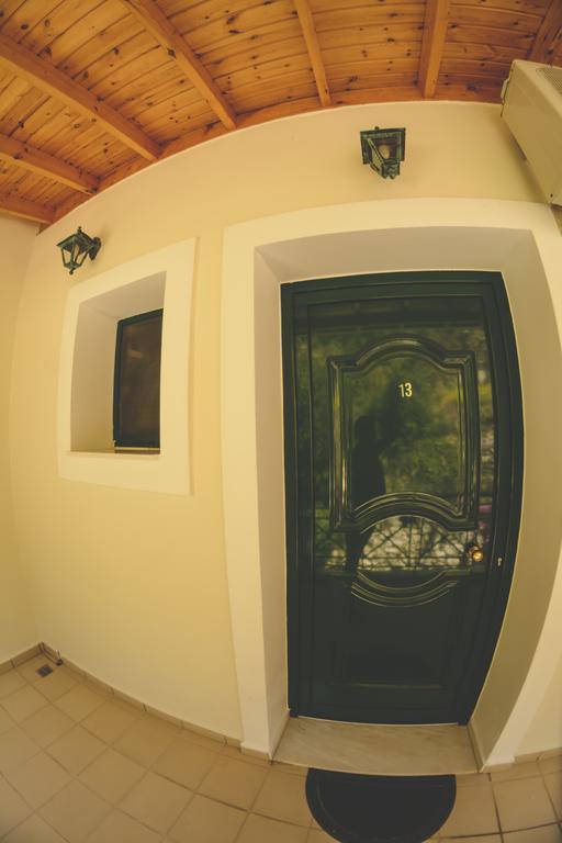 Althea Studios Lefkada Áyios Nikítas Pokój zdjęcie