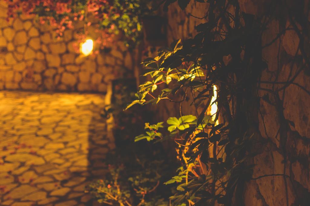 Althea Studios Lefkada Áyios Nikítas Pokój zdjęcie