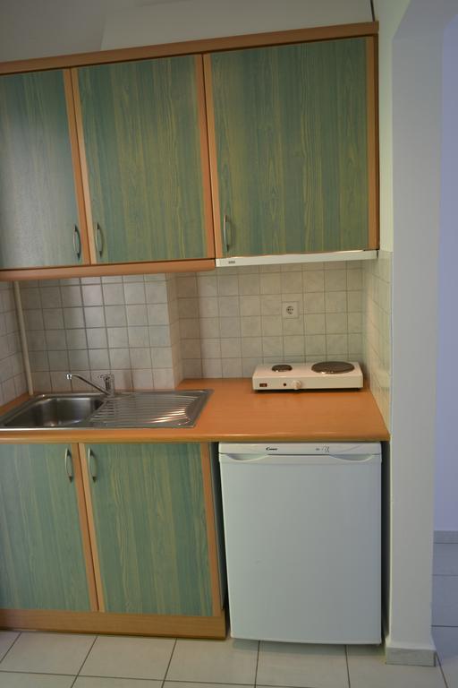 Althea Studios Lefkada Áyios Nikítas Zewnętrze zdjęcie