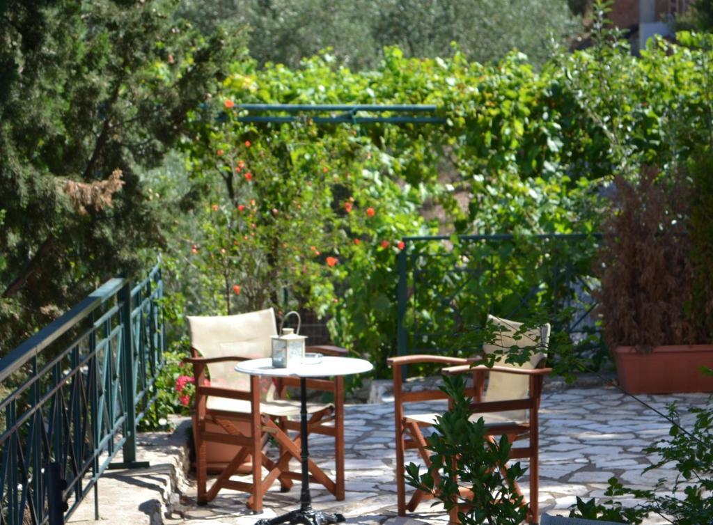 Althea Studios Lefkada Áyios Nikítas Zewnętrze zdjęcie